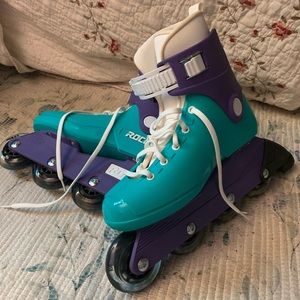 Roces rollerblades